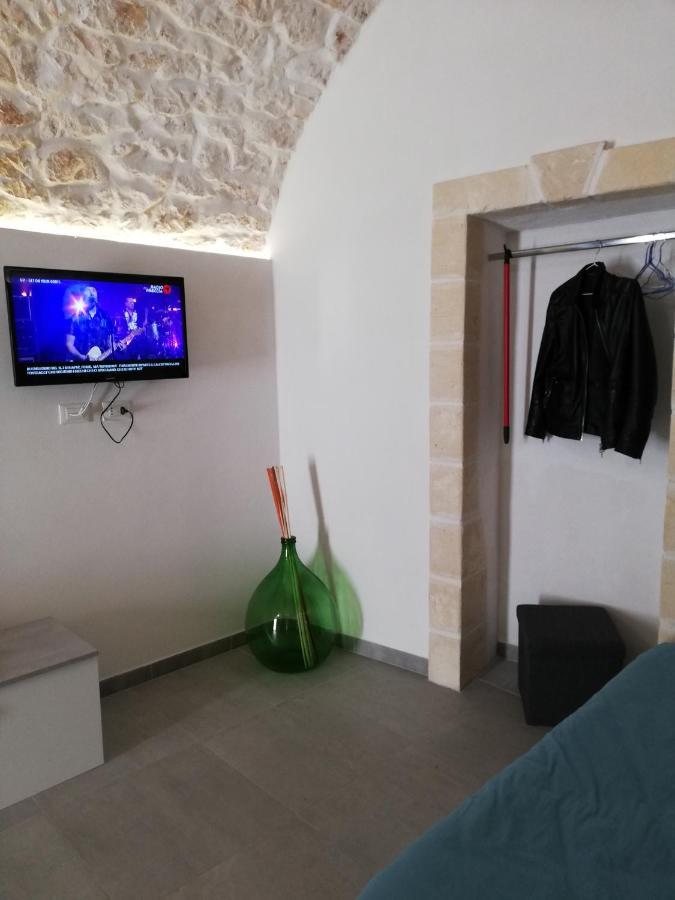 The Doors, Apulia, Ostuniアパートメント エクステリア 写真