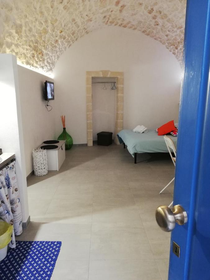 The Doors, Apulia, Ostuniアパートメント エクステリア 写真
