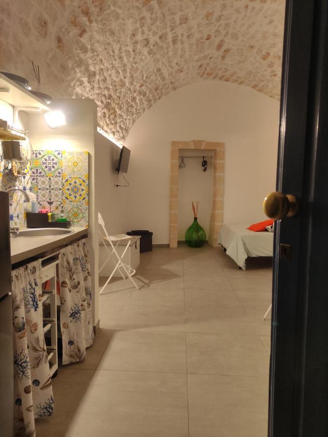 The Doors, Apulia, Ostuniアパートメント エクステリア 写真