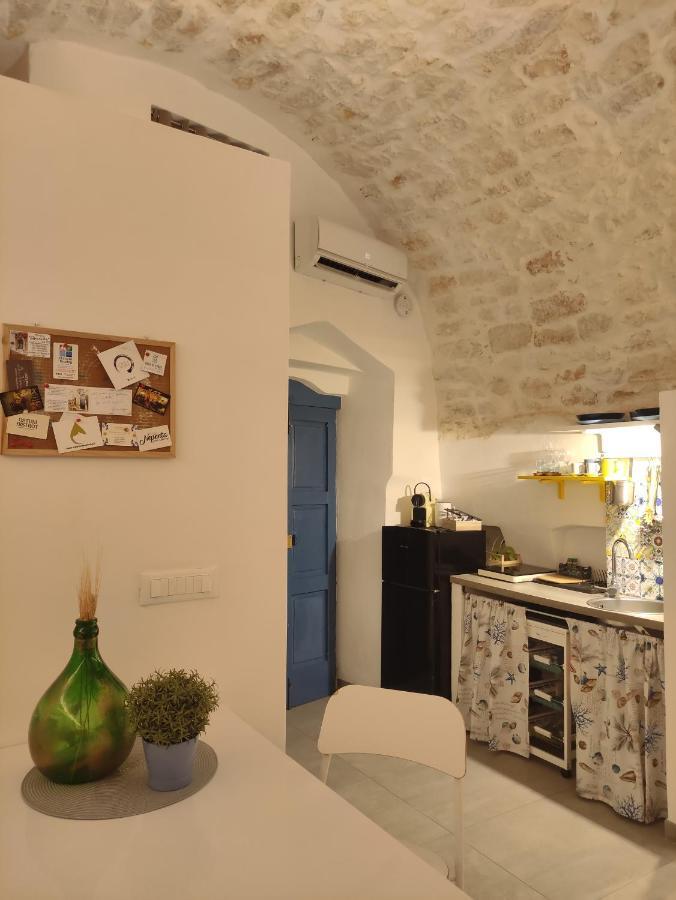 The Doors, Apulia, Ostuniアパートメント エクステリア 写真