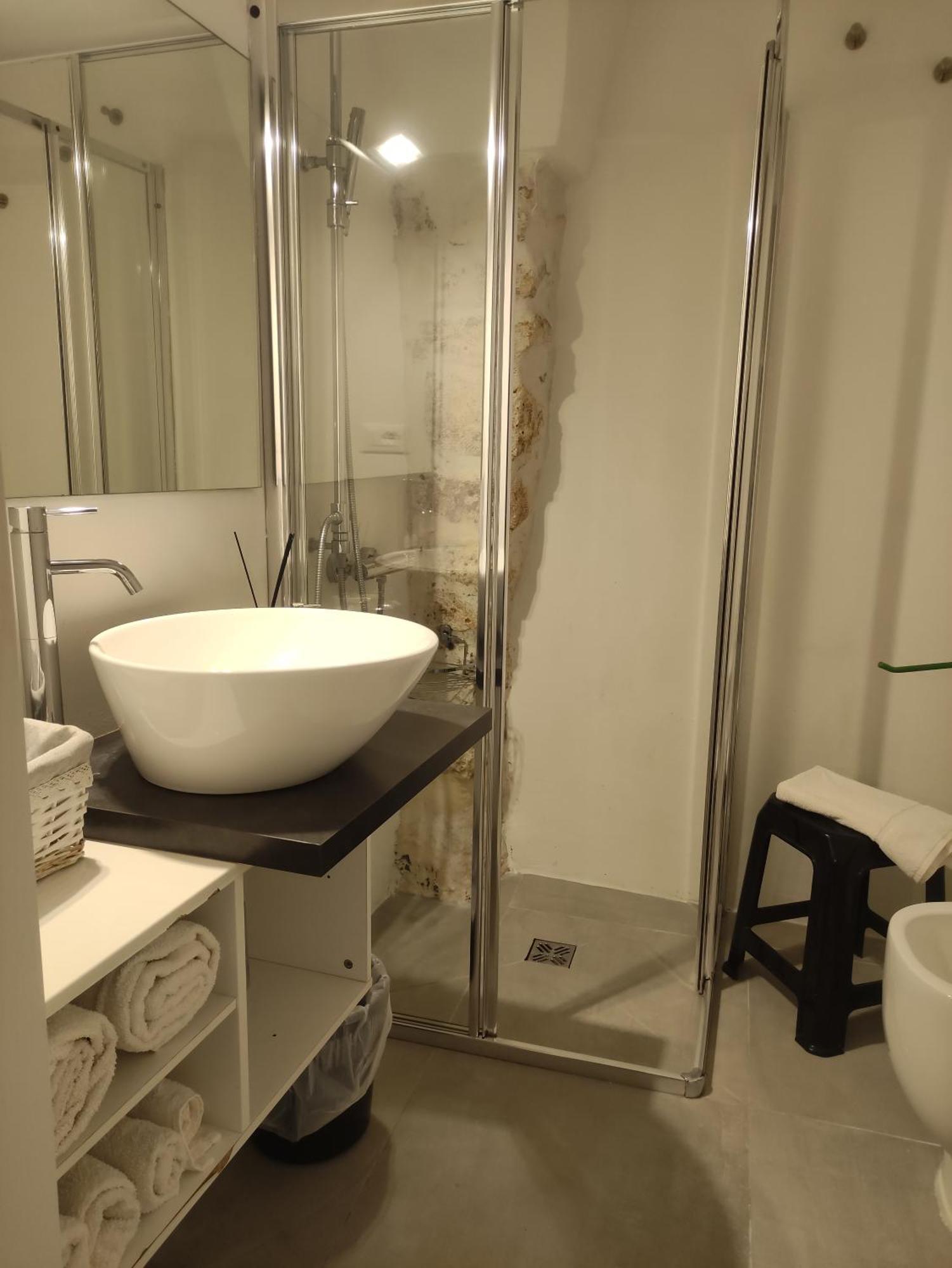 The Doors, Apulia, Ostuniアパートメント 部屋 写真